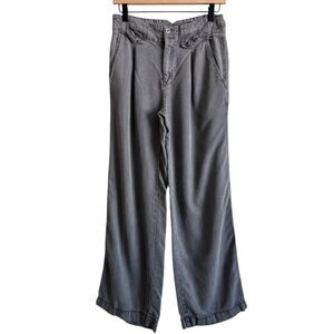 Sundance Charcoal Trousers Size 4